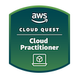 AWS Cloud Quest Cloud Practitioner