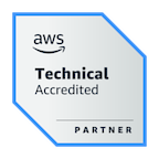 AWS Partner Accreditation Technical