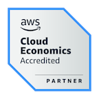 AWS Partner Cloud Economics Accreditation