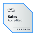 AWS Partner Sales Accreditation Business